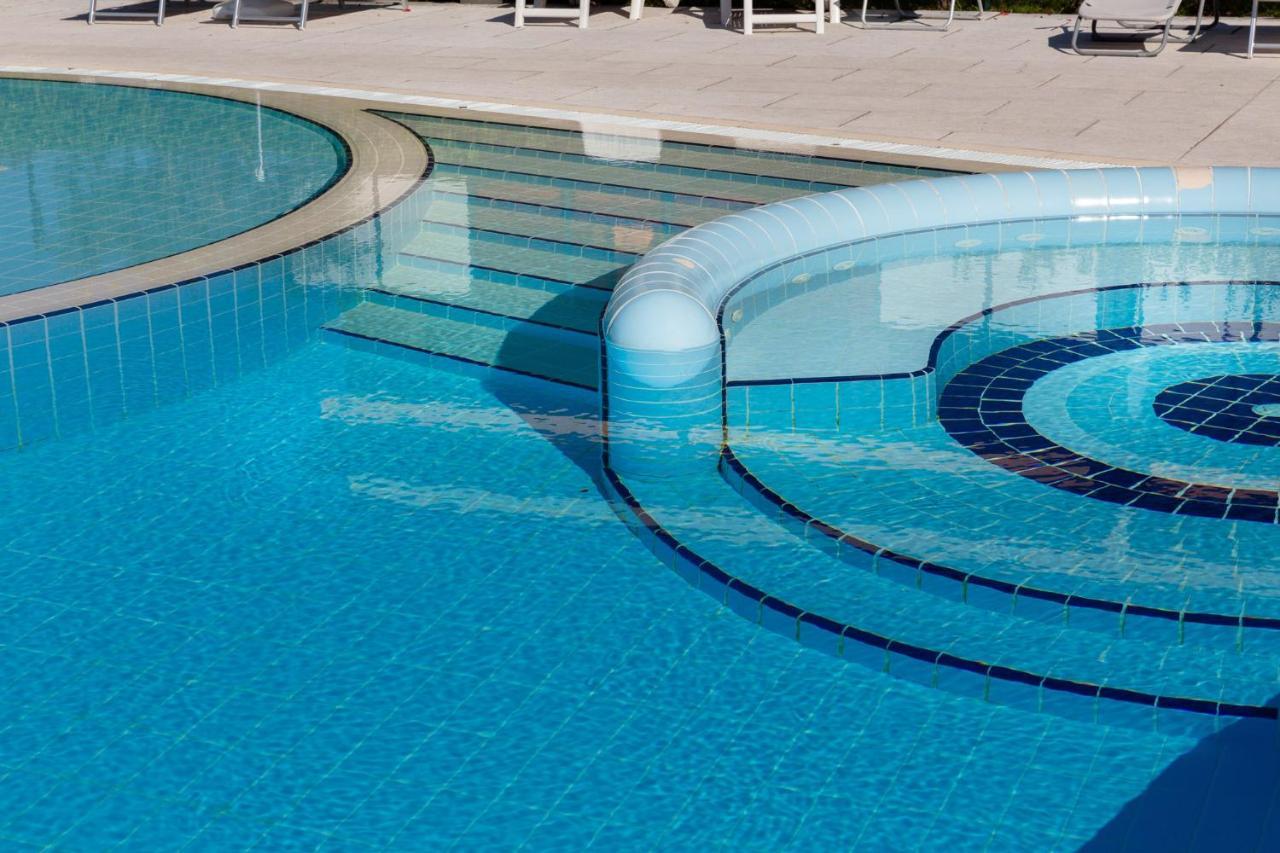 Appartamento Atlantis Sirmione Exterior foto