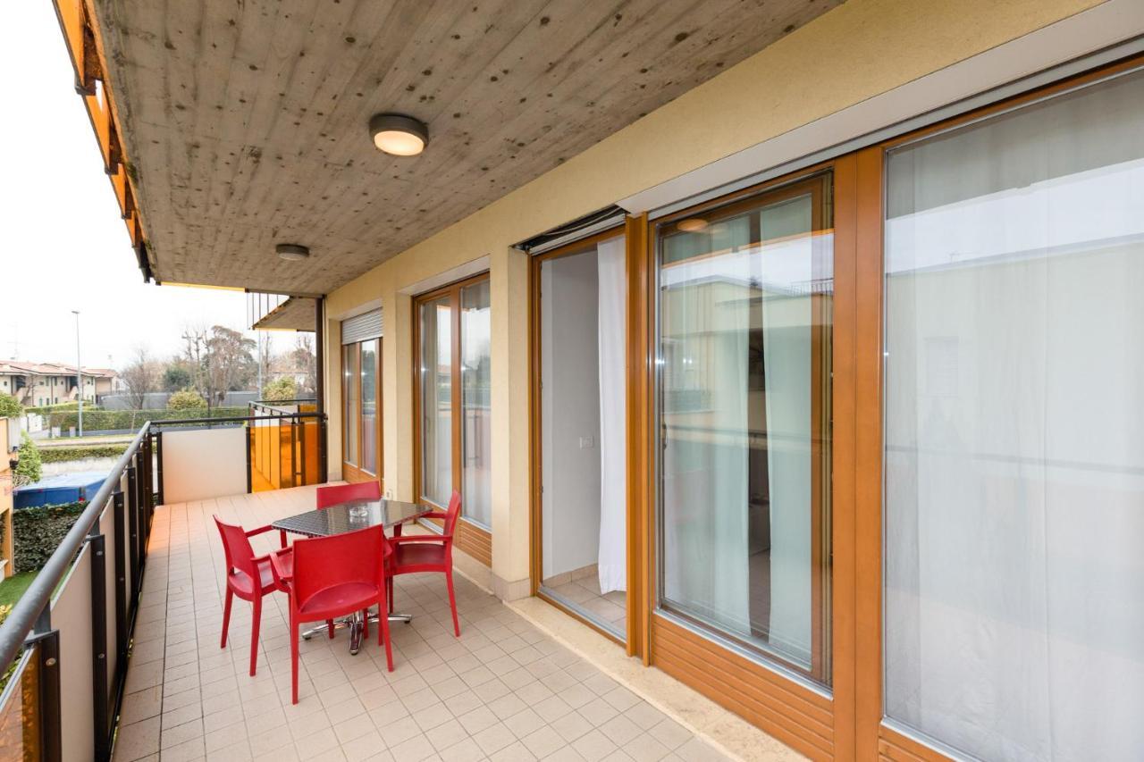 Appartamento Atlantis Sirmione Exterior foto