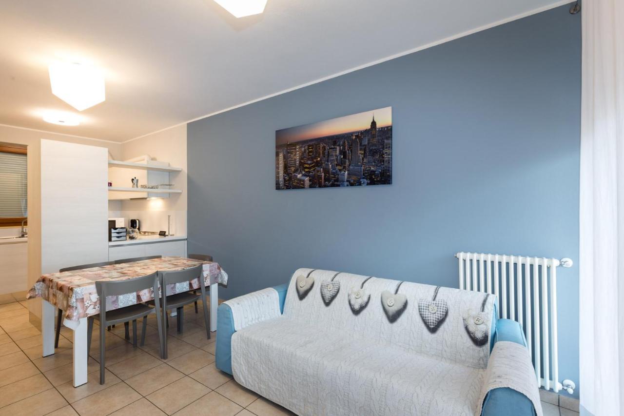 Appartamento Atlantis Sirmione Exterior foto
