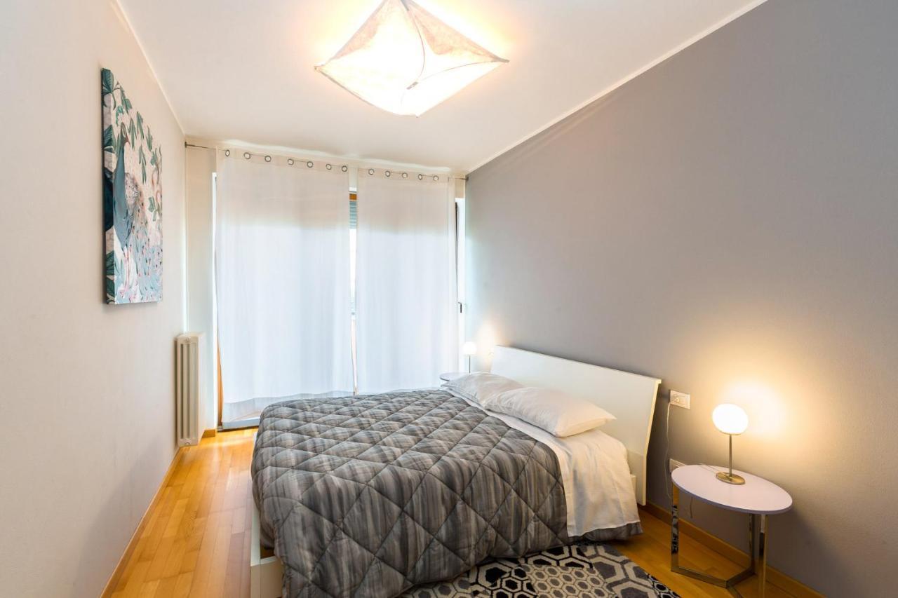 Appartamento Atlantis Sirmione Exterior foto
