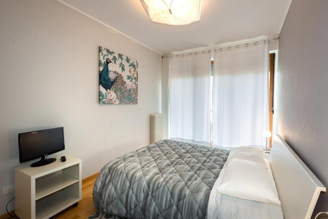 Appartamento Atlantis Sirmione Exterior foto