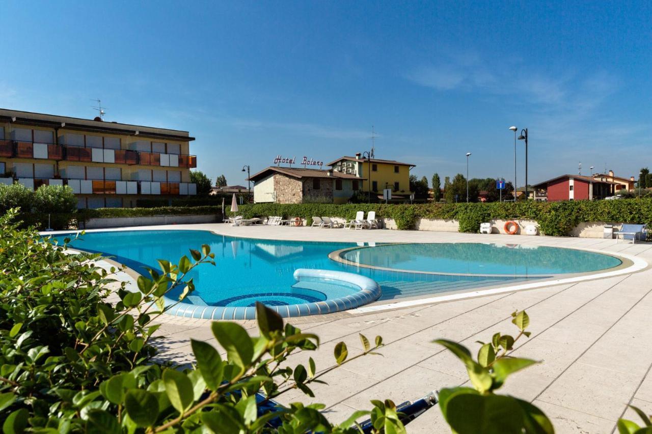 Appartamento Atlantis Sirmione Exterior foto