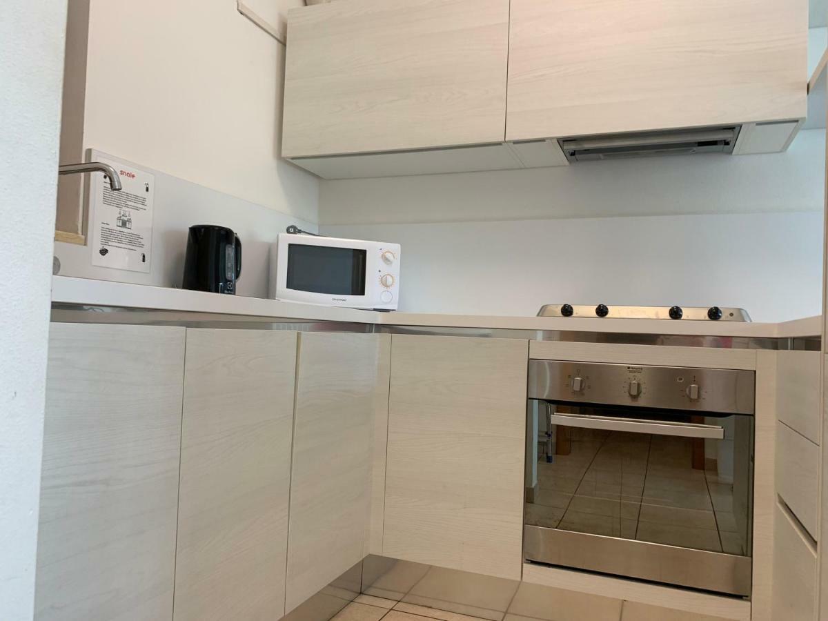 Appartamento Atlantis Sirmione Exterior foto